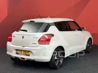 2017 Suzuki SWIFT