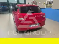 2017 Suzuki SWIFT