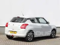 2017 Suzuki SWIFT