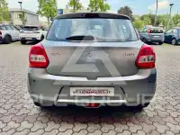 2017 Suzuki SWIFT