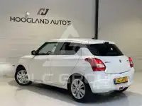 2017 Suzuki SWIFT