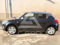 2017 Suzuki SWIFT
