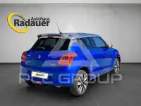 2017 Suzuki SWIFT