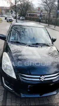 2017 Suzuki SWIFT