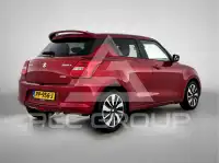 2017 Suzuki SWIFT
