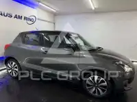 2017 Suzuki SWIFT