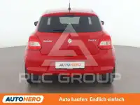 2017 Suzuki SWIFT