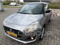 2017 Suzuki SWIFT