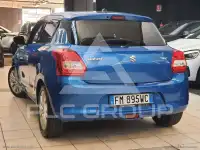 2017 Suzuki SWIFT