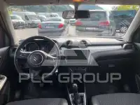2017 Suzuki SWIFT