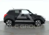 2017 Suzuki SWIFT