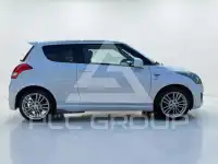 2017 Suzuki SWIFT