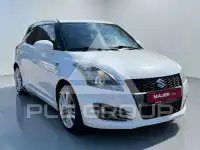 2017 Suzuki SWIFT