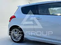 2017 Suzuki SWIFT