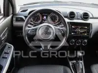 2017 Suzuki SWIFT