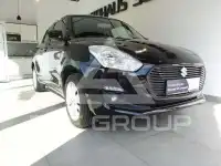 2017 Suzuki SWIFT