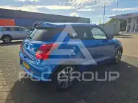 2017 Suzuki SWIFT