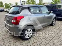 2017 Suzuki SWIFT