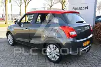 2017 Suzuki SWIFT