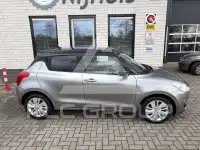 2017 Suzuki SWIFT