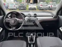2017 Suzuki SWIFT