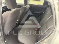 2017 Suzuki SWIFT