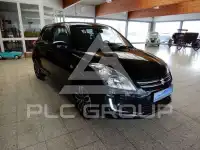 2017 Suzuki SWIFT