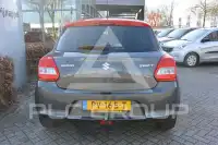 2017 Suzuki SWIFT