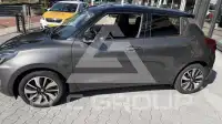 2017 Suzuki SWIFT