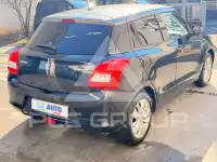 2017 Suzuki SWIFT