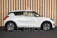 2017 Suzuki SWIFT