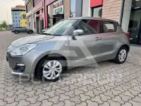 2017 Suzuki SWIFT