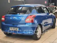 2017 Suzuki SWIFT