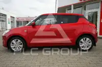 2017 Suzuki SWIFT