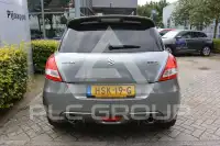 2017 Suzuki SWIFT