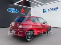 2017 Suzuki SWIFT