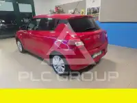 2017 Suzuki SWIFT