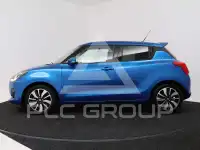 2017 Suzuki SWIFT
