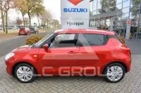 2017 Suzuki SWIFT