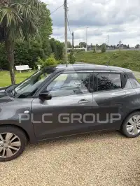 2017 Suzuki SWIFT
