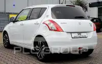 2017 Suzuki SWIFT
