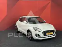 2017 Suzuki SWIFT