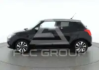 2017 Suzuki SWIFT