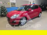2017 Suzuki SWIFT