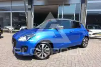 2017 Suzuki SWIFT