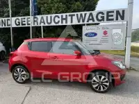 2017 Suzuki SWIFT