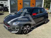 2017 Suzuki SWIFT