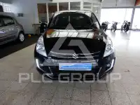 2017 Suzuki SWIFT
