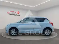 2017 Suzuki SWIFT