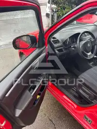 2020 Suzuki SWIFT